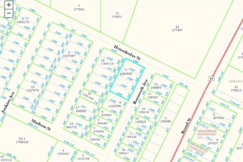 Casa en venta en Brooksville, Florida, 3 dormitorios, 85.28 m2 № 1914618 - foto 2