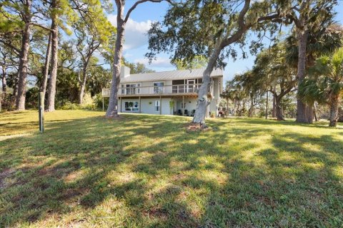 House in Cedar Key, Florida 3 bedrooms, 242.66 sq.m. № 2098879 - photo 18