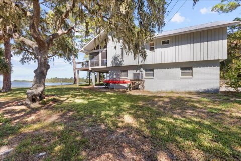House in Cedar Key, Florida 3 bedrooms, 242.66 sq.m. № 2098879 - photo 16
