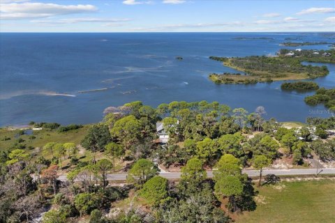 House in Cedar Key, Florida 3 bedrooms, 242.66 sq.m. № 2098879 - photo 10