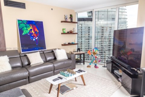 Condominio en alquiler en Miami, Florida, 3 dormitorios, 169.55 m2 № 2029320 - foto 21
