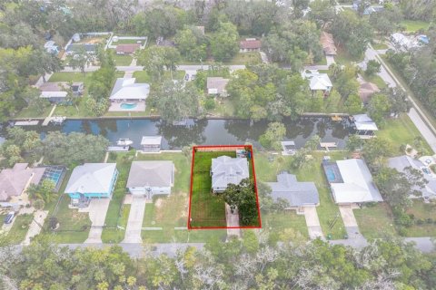 Casa en venta en Crystal River, Florida, 4 dormitorios, 235.04 m2 № 2097250 - foto 3