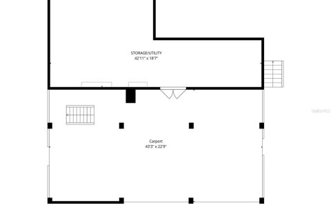 Casa en venta en Crystal River, Florida, 4 dormitorios, 235.04 m2 № 2097250 - foto 20