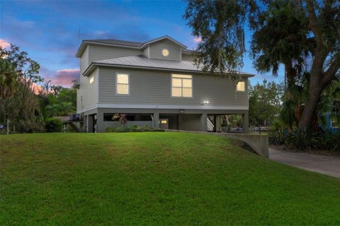 Casa en venta en Crystal River, Florida, 4 dormitorios, 235.04 m2 № 2097250 - foto 15