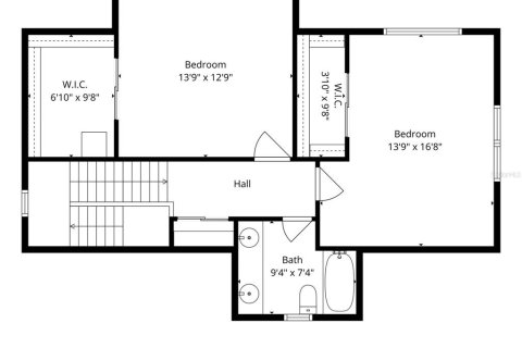 Casa en venta en Crystal River, Florida, 4 dormitorios, 235.04 m2 № 2097250 - foto 19