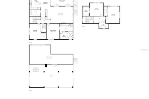 Casa en venta en Crystal River, Florida, 4 dormitorios, 235.04 m2 № 2097250 - foto 21