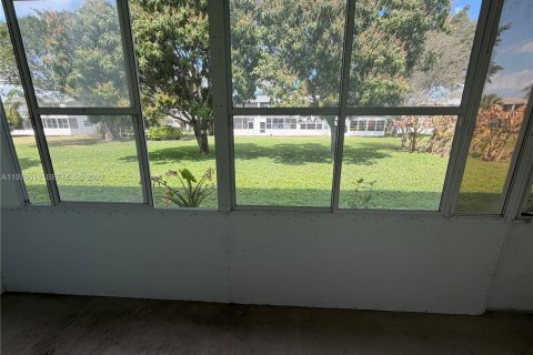 Condominio en alquiler en West Palm Beach, Florida, 1 dormitorio, 52.95 m2 № 2030904 - foto 7