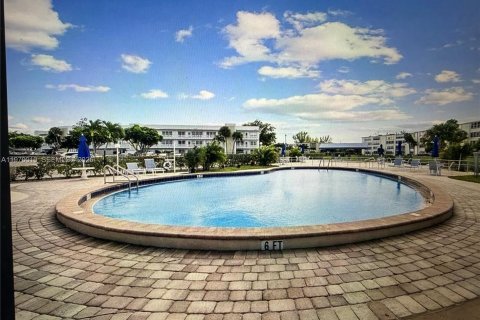 Condominio en alquiler en West Palm Beach, Florida, 1 dormitorio, 52.95 m2 № 2030904 - foto 9