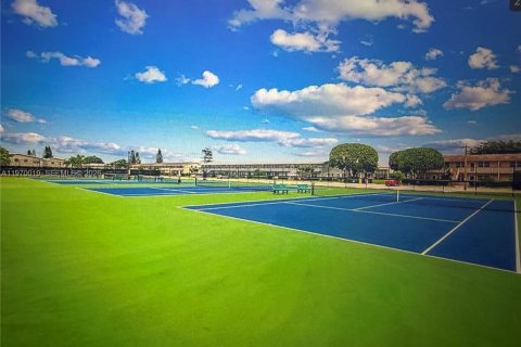 Condominio en alquiler en West Palm Beach, Florida, 1 dormitorio, 52.95 m2 № 2030904 - foto 8