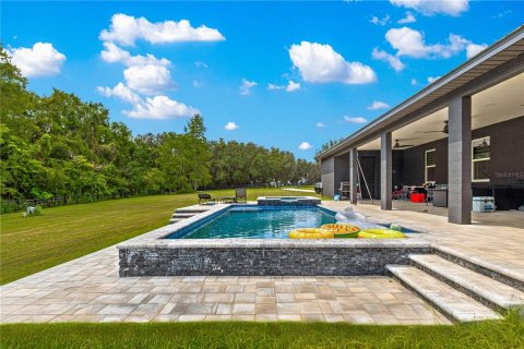 Casa en venta en Ocala, Florida, 4 dormitorios, 274.25 m2 № 1868882 - foto 8