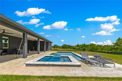 Casa en venta en Ocala, Florida, 4 dormitorios, 274.25 m2 № 1868882 - foto 9