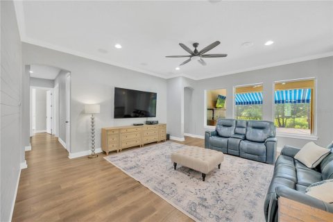 Casa en venta en Fish Hawk, Florida, 5 dormitorios, 270.07 m2 № 1910805 - foto 20
