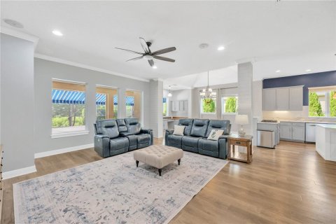 Casa en venta en Fish Hawk, Florida, 5 dormitorios, 270.07 m2 № 1910805 - foto 21