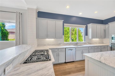 Casa en venta en Fish Hawk, Florida, 5 dormitorios, 270.07 m2 № 1910805 - foto 7