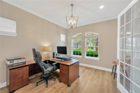 Casa en venta en Fish Hawk, Florida, 5 dormitorios, 270.07 m2 № 1910805 - foto 16