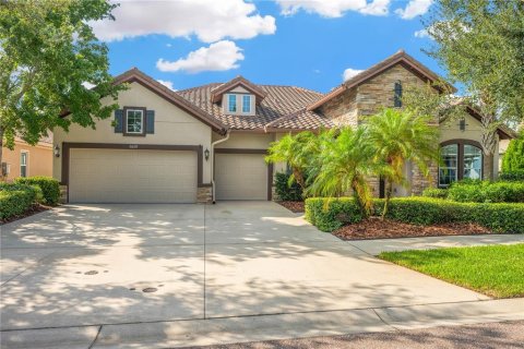 Casa en venta en Fish Hawk, Florida, 5 dormitorios, 270.07 m2 № 1910805 - foto 2