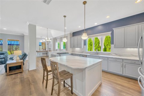 Casa en venta en Fish Hawk, Florida, 5 dormitorios, 270.07 m2 № 1910805 - foto 4