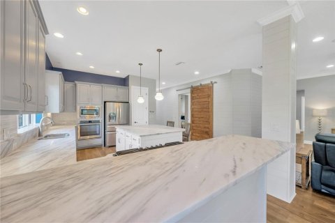 Casa en venta en Fish Hawk, Florida, 5 dormitorios, 270.07 m2 № 1910805 - foto 9