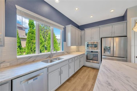 Casa en venta en Fish Hawk, Florida, 5 dormitorios, 270.07 m2 № 1910805 - foto 14
