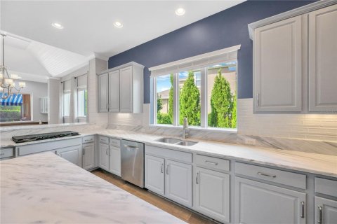 Casa en venta en Fish Hawk, Florida, 5 dormitorios, 270.07 m2 № 1910805 - foto 5