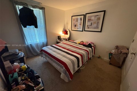 Снять в аренду таунхаус в Киссимми, Флорида 3 спальни, № 2004652 - фото 5