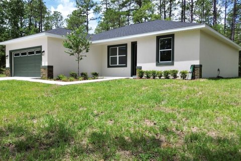 Villa ou maison à vendre à Ocala, Floride: 3 chambres, 164.62 m2 № 2299278 - photo 5