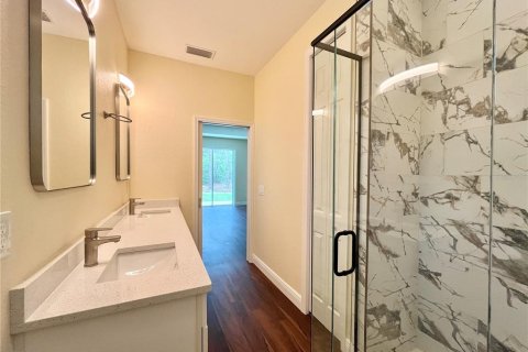 Villa ou maison à vendre à Ocala, Floride: 3 chambres, 164.62 m2 № 2299278 - photo 24