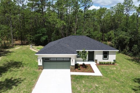 Villa ou maison à vendre à Ocala, Floride: 3 chambres, 164.62 m2 № 2299278 - photo 4