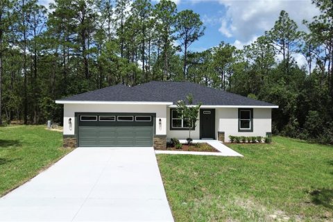 Villa ou maison à vendre à Ocala, Floride: 3 chambres, 164.62 m2 № 2299278 - photo 3