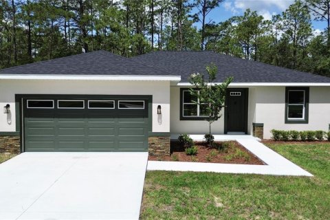 Villa ou maison à vendre à Ocala, Floride: 3 chambres, 164.62 m2 № 2299278 - photo 2