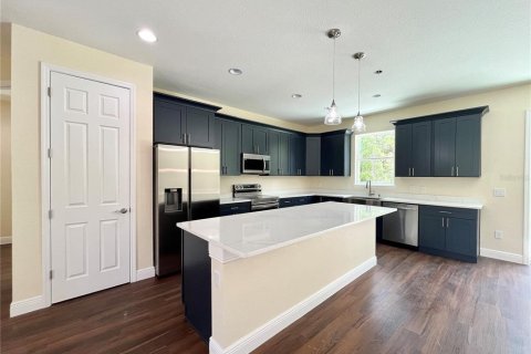 Villa ou maison à vendre à Ocala, Floride: 3 chambres, 164.62 m2 № 2299278 - photo 13