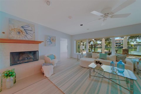 Villa ou maison à vendre à Clearwater, Floride: 4 chambres, 387.59 m2 № 2142551 - photo 15