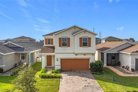 Villa ou maison à vendre à Riverview, Floride: 3 chambres, 161.46 m2 № 2118961 - photo 6