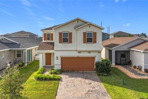 Villa ou maison à vendre à Riverview, Floride: 3 chambres, 161.46 m2 № 2118961 - photo 7
