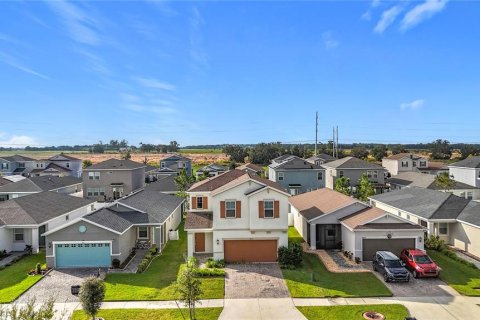 Villa ou maison à vendre à Riverview, Floride: 3 chambres, 161.46 m2 № 2118961 - photo 5