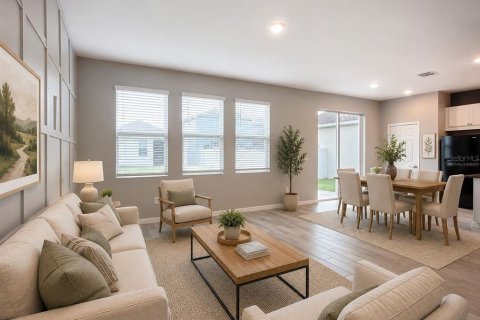 Villa ou maison à vendre à Riverview, Floride: 3 chambres, 161.46 m2 № 2118961 - photo 10