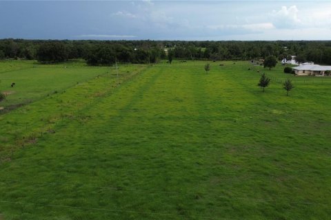 House in Arcadia, Florida 3 bedrooms, 161.65 sq.m. № 1844554 - photo 14