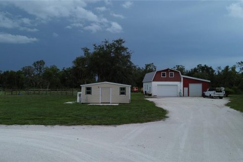 House in Arcadia, Florida 3 bedrooms, 161.65 sq.m. № 1844554 - photo 9