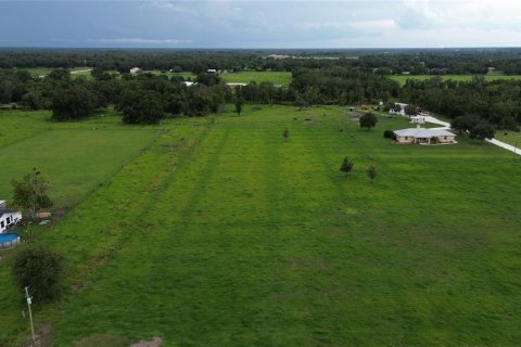 House in Arcadia, Florida 3 bedrooms, 161.65 sq.m. № 1844554 - photo 12