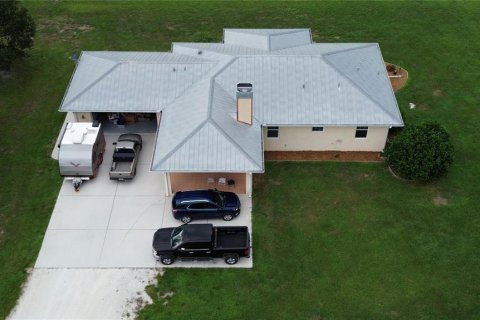 House in Arcadia, Florida 3 bedrooms, 161.65 sq.m. № 1844554 - photo 16