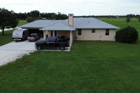 House in Arcadia, Florida 3 bedrooms, 161.65 sq.m. № 1844554 - photo 5