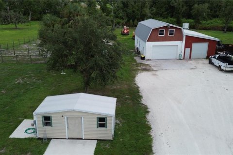 House in Arcadia, Florida 3 bedrooms, 161.65 sq.m. № 1844554 - photo 7