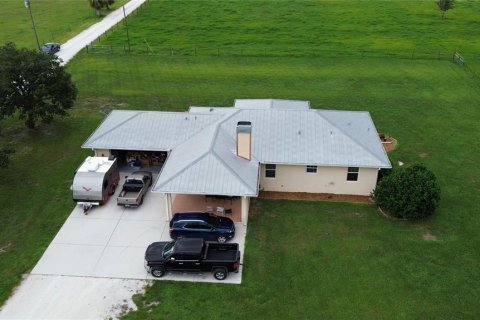 House in Arcadia, Florida 3 bedrooms, 161.65 sq.m. № 1844554 - photo 18