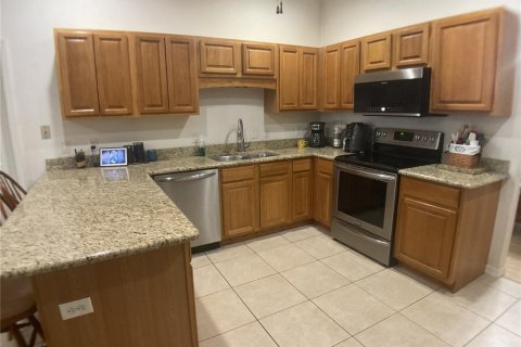 House in Arcadia, Florida 3 bedrooms, 161.65 sq.m. № 1844554 - photo 21