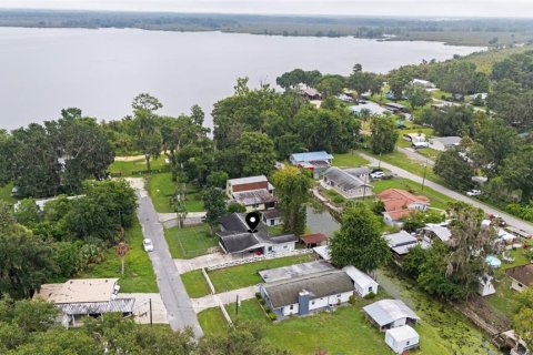 Villa ou maison à vendre à Lake Panasoffkee, Floride: 2 chambres, 101.45 m2 № 1810920 - photo 21