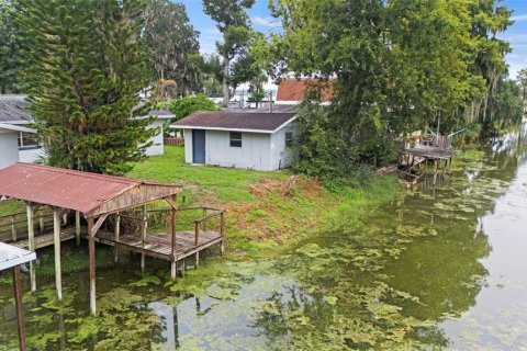 Villa ou maison à vendre à Lake Panasoffkee, Floride: 2 chambres, 101.45 m2 № 1810920 - photo 26
