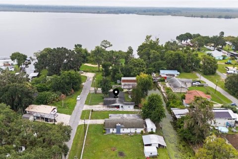 Villa ou maison à vendre à Lake Panasoffkee, Floride: 2 chambres, 101.45 m2 № 1810920 - photo 22