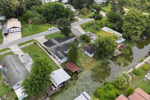 Villa ou maison à vendre à Lake Panasoffkee, Floride: 2 chambres, 101.45 m2 № 1810920 - photo 23
