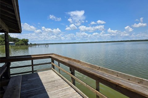 Villa ou maison à vendre à Lake Panasoffkee, Floride: 2 chambres, 101.45 m2 № 1810920 - photo 30