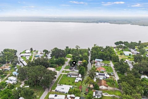 Villa ou maison à vendre à Lake Panasoffkee, Floride: 2 chambres, 101.45 m2 № 1810920 - photo 28